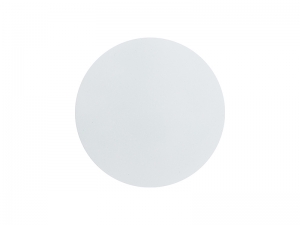 Engraving Stainless Steel Coaster (Round)