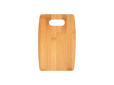 &quot;Arc Shaped Bamboo Cutting Board(22.86*15.24*1.1cm)
MOQ:1000pcs&quot;