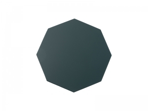 Engraving Stainless Steel Coaster (Hexagon)