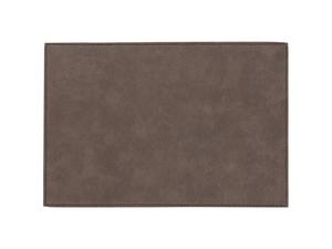 Laserable Leather SheetLaserable Leather Sleeve for Tumbler(Brown/Black 23*15.5cm)