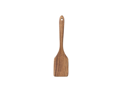 Enraving Blanks Acacia Wood Dish Spoon(Small)